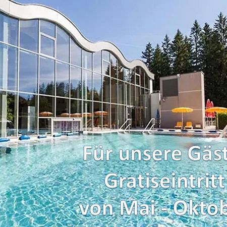 Ferienhaus Tannenblick Лойташ Екстериор снимка