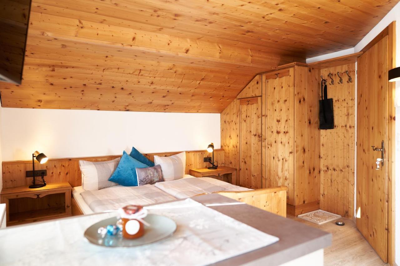Ferienhaus Tannenblick Лойташ Екстериор снимка