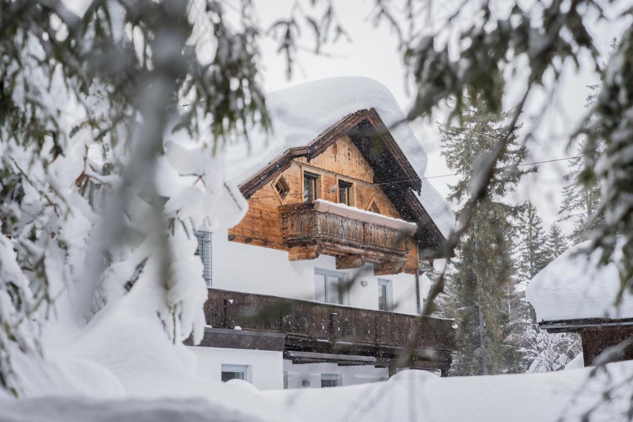 Ferienhaus Tannenblick Лойташ Екстериор снимка