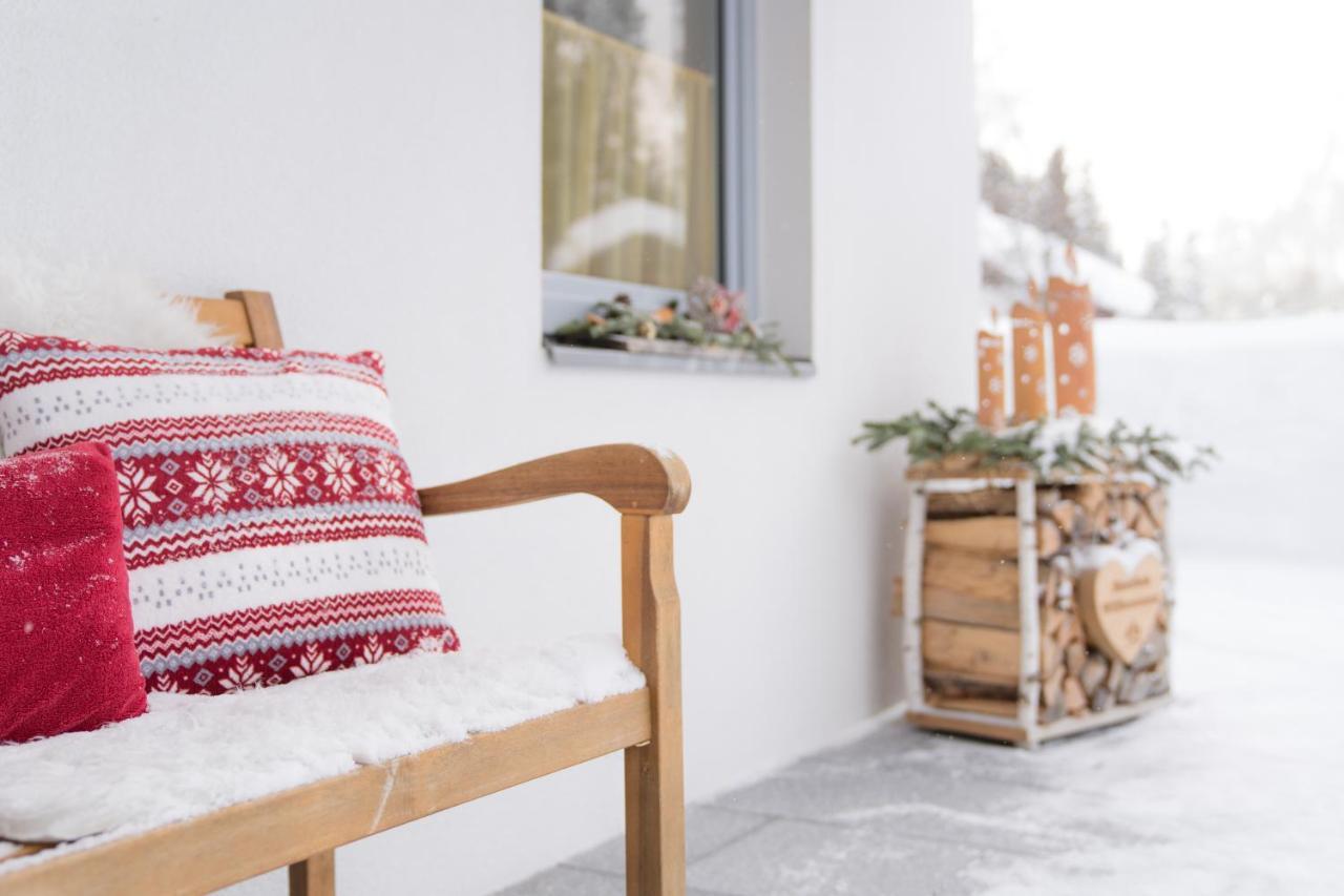 Ferienhaus Tannenblick Лойташ Екстериор снимка