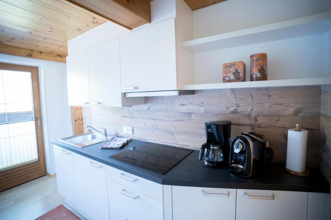 Ferienhaus Tannenblick Лойташ Екстериор снимка