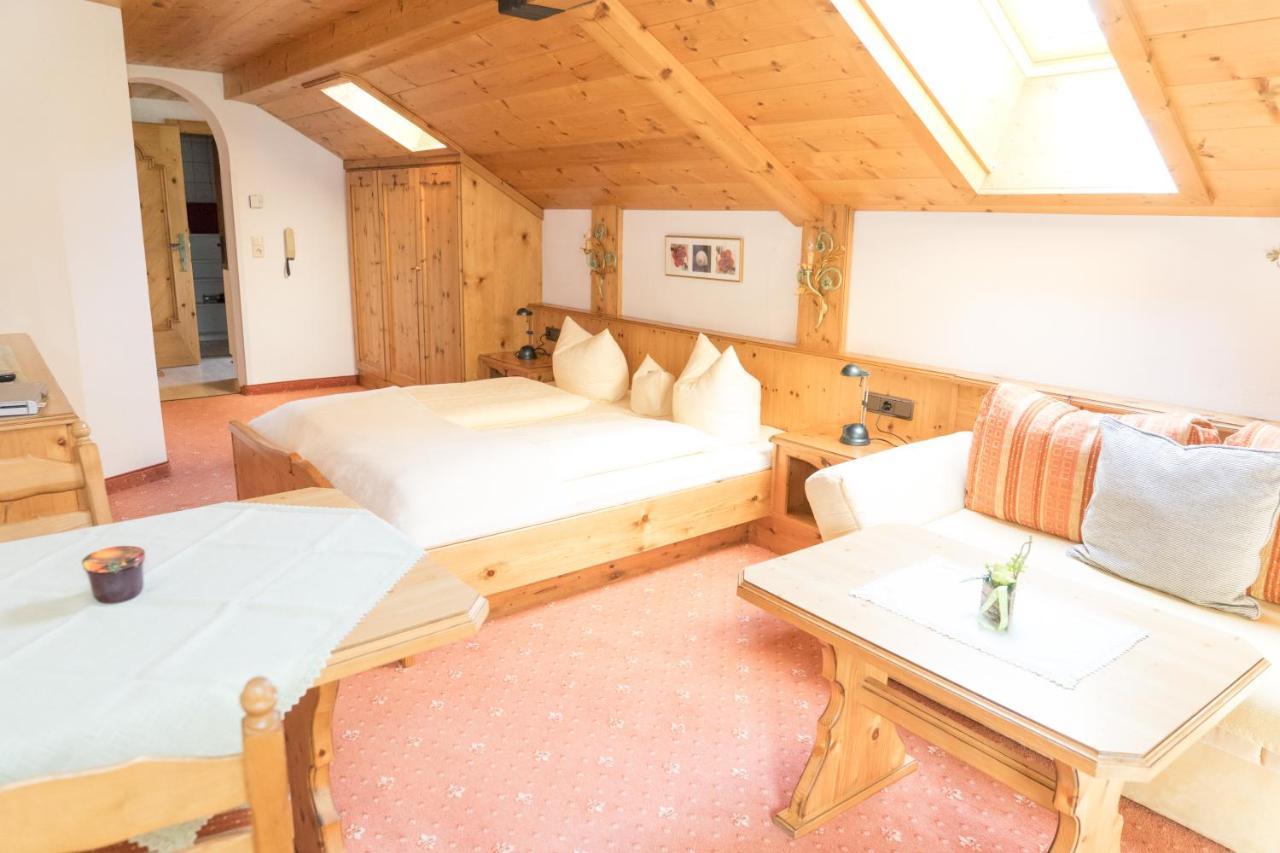 Ferienhaus Tannenblick Лойташ Екстериор снимка