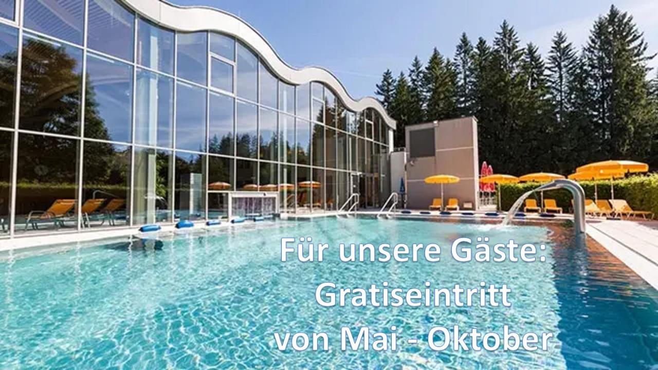 Ferienhaus Tannenblick Лойташ Екстериор снимка