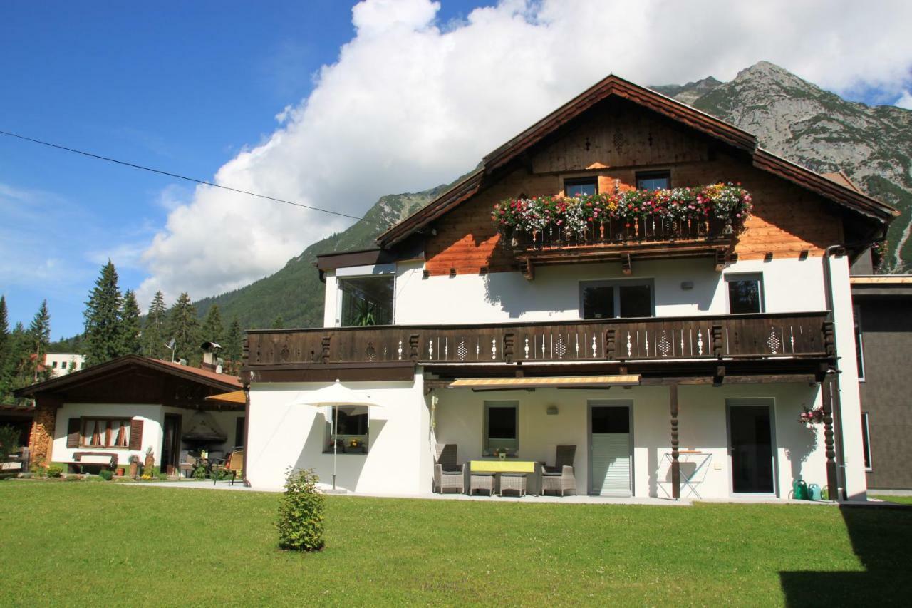 Ferienhaus Tannenblick Лойташ Екстериор снимка