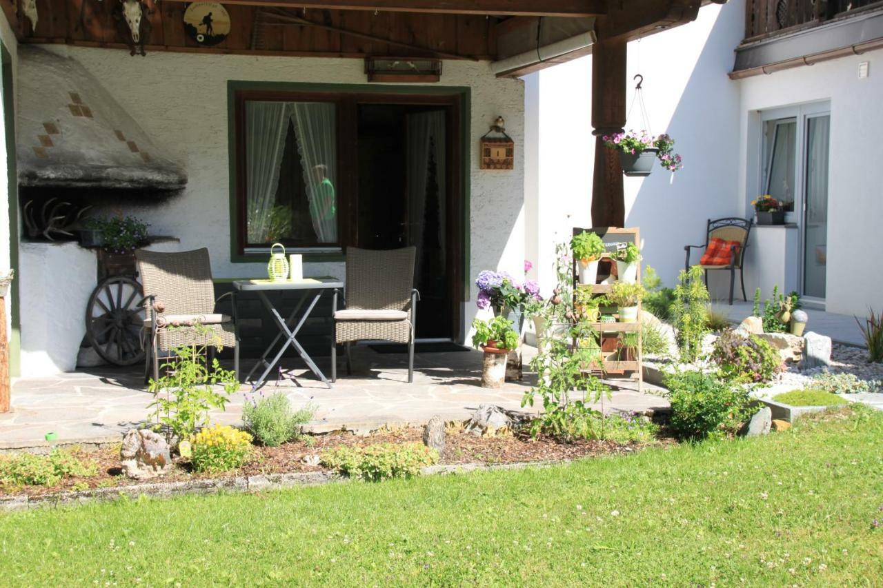 Ferienhaus Tannenblick Лойташ Екстериор снимка