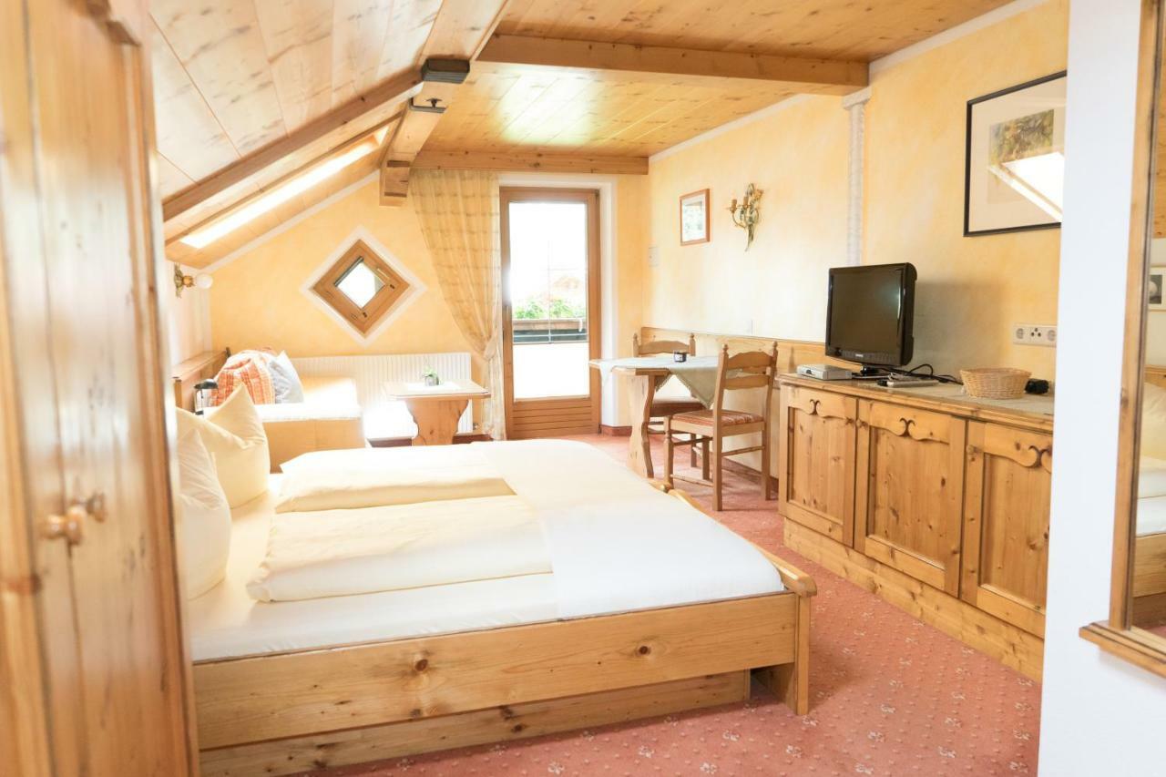 Ferienhaus Tannenblick Лойташ Екстериор снимка