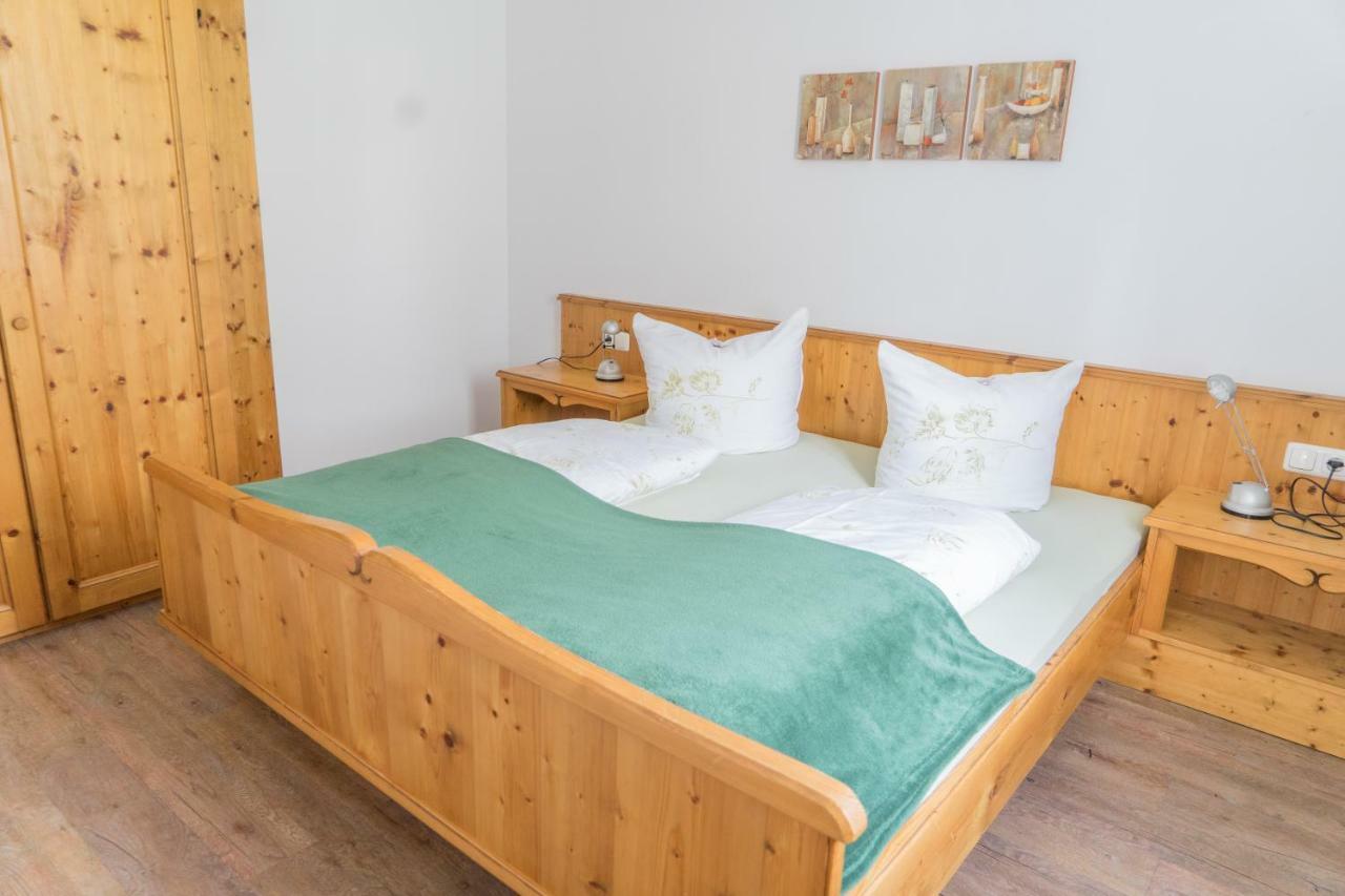 Ferienhaus Tannenblick Лойташ Екстериор снимка