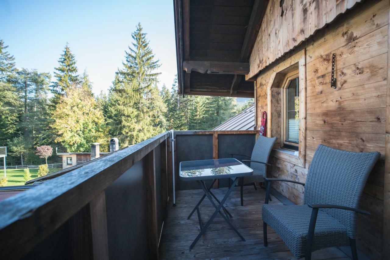 Ferienhaus Tannenblick Лойташ Екстериор снимка