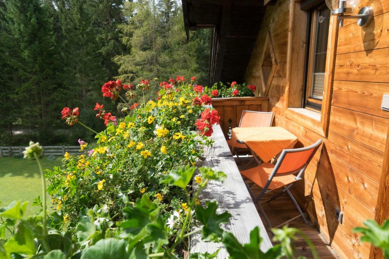 Ferienhaus Tannenblick Лойташ Екстериор снимка