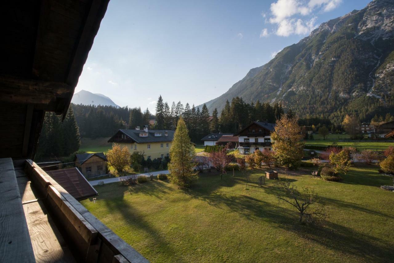Ferienhaus Tannenblick Лойташ Екстериор снимка