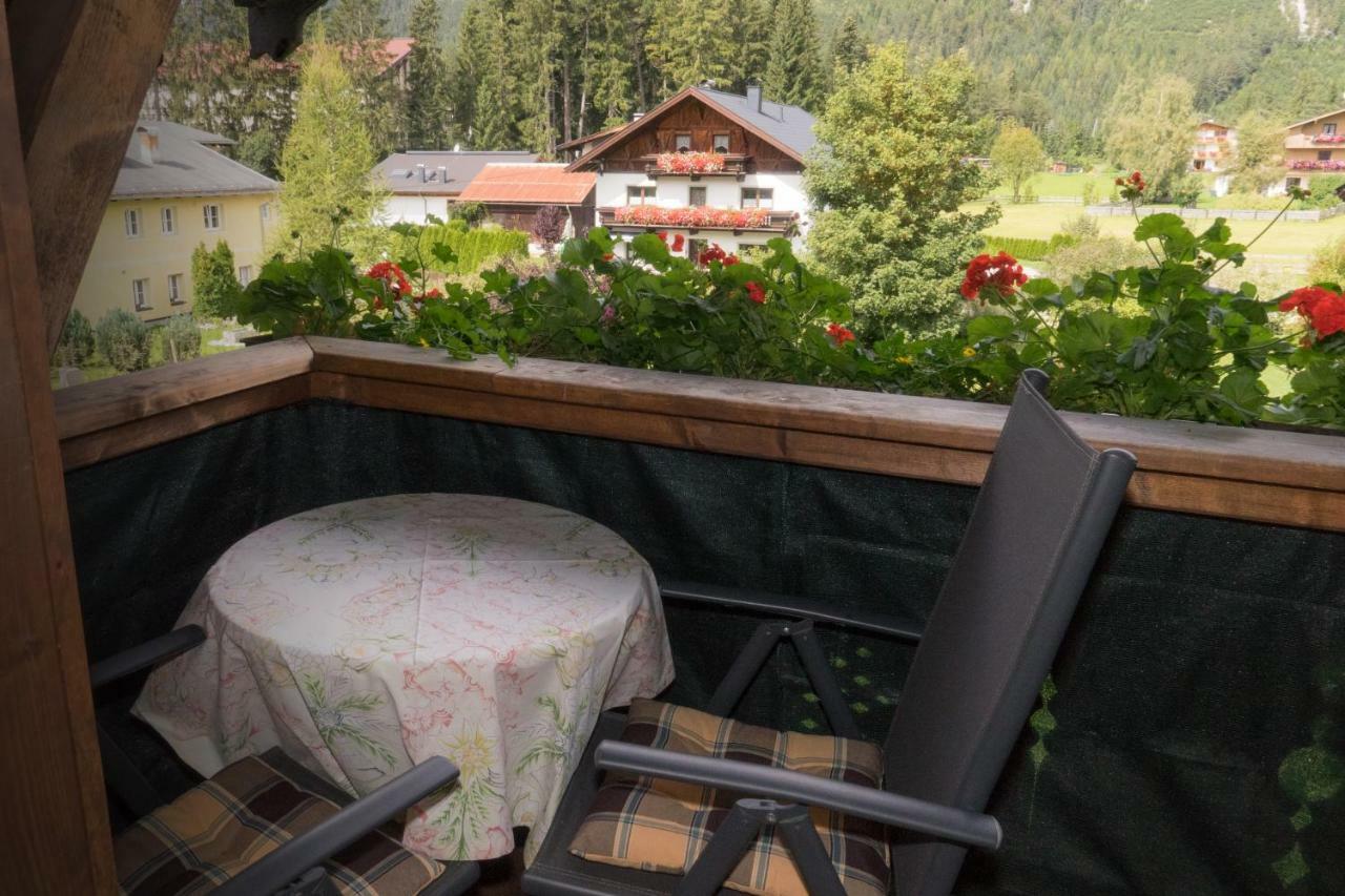 Ferienhaus Tannenblick Лойташ Екстериор снимка